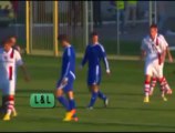 FC TELEOPTIK - FC SLOBODA UZICE 0-3