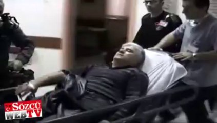 CHP konvoyunda kaza; 5 yaralı