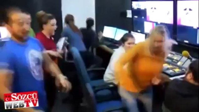 Serap ile piston düştü