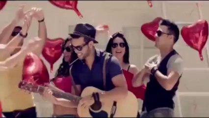 Enghel estrena nuevo sencillo promocional "Conquistar a una mujer"