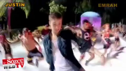 Keşke Emrah bu kadar içine atmasaydı!