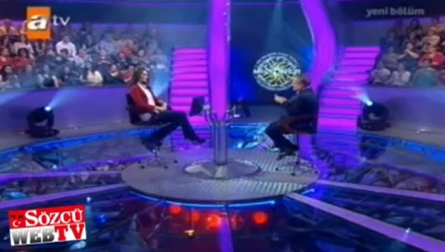 Kenan Işık’ın sinirleri bozulmuş