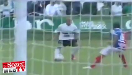 Alex durdurulamıyor!