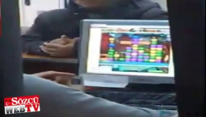 Hastanede ‘oyun’ kuyruğu!