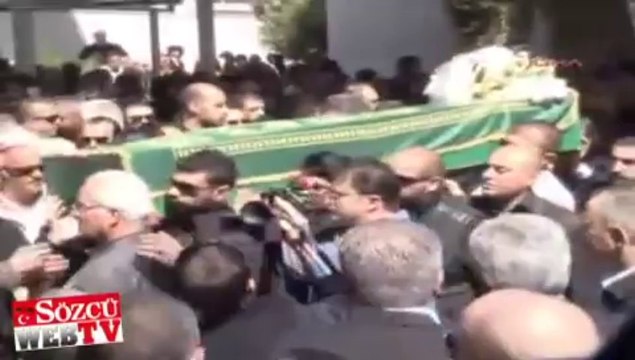 Torun denktaş toprağa verildi