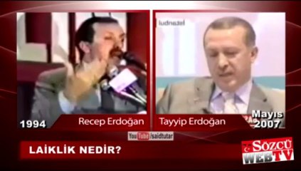 Bir Başbakan İki Erdoğan – 2