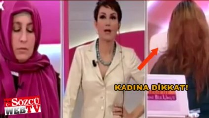 Esra Erol’un adını duyunca çıldırdı