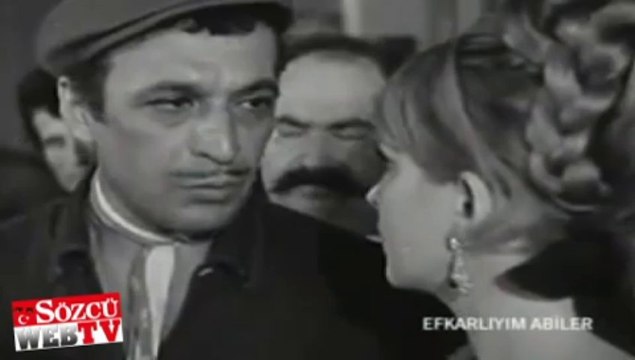 ‘Vicdanımızın sesi’ni saygıyla anıyoruz