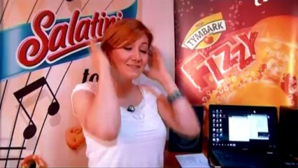 Dalma Kovacs (Adele - Skyfall) la "Te cunosc de undeva?"