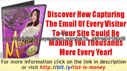 MAKE MONEY FROM HOME VERY SIMPLE