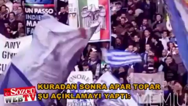 Bittin sen oğlum Petkoviç!