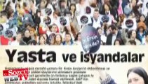 Sağlıkçılardan AKP’lileri kızdıracak klip