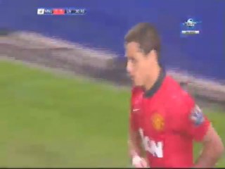 Power Chicharo Vs Liverpool (26:09:2013)