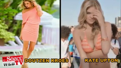 Bu kızlar insanı rehabilite eder!