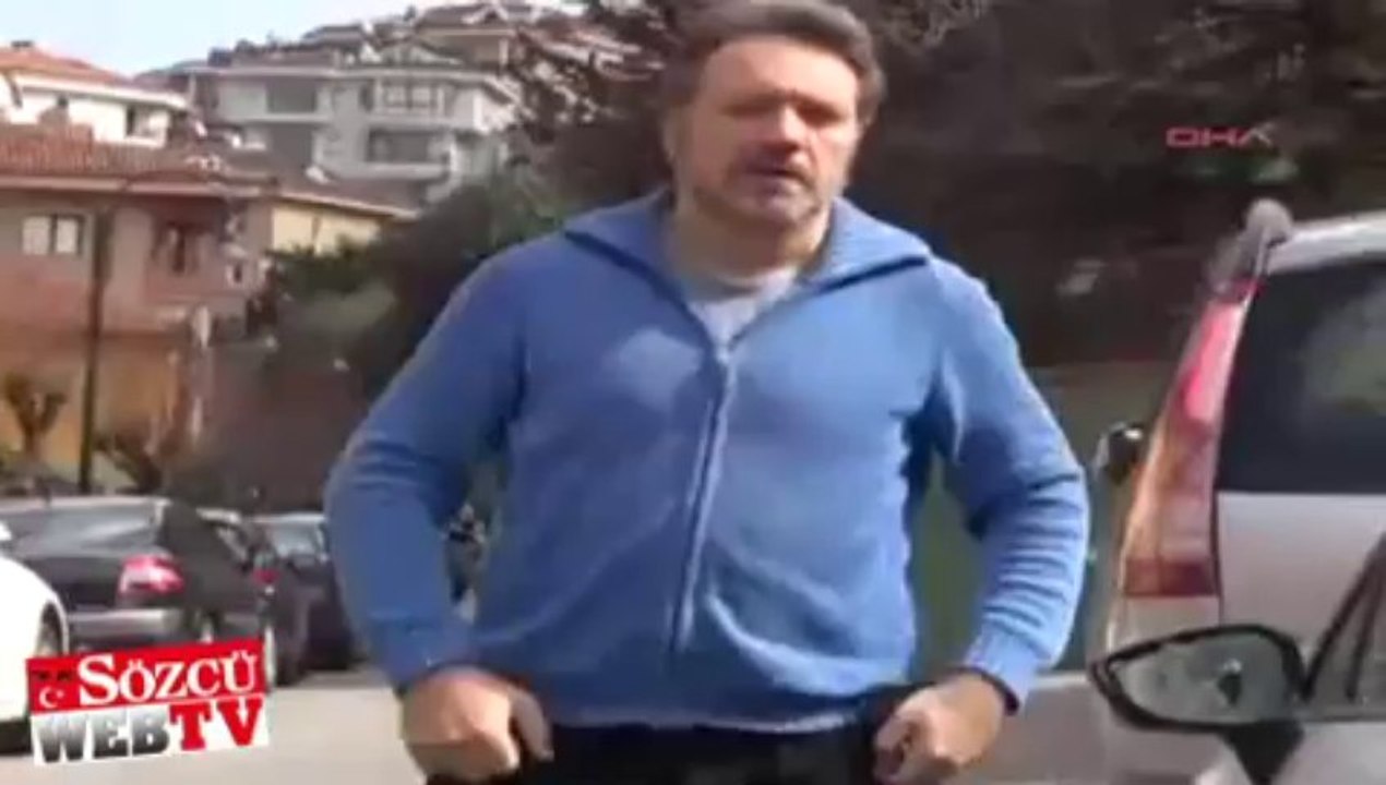 Usta oyuncu Metin Serezli vefat etti