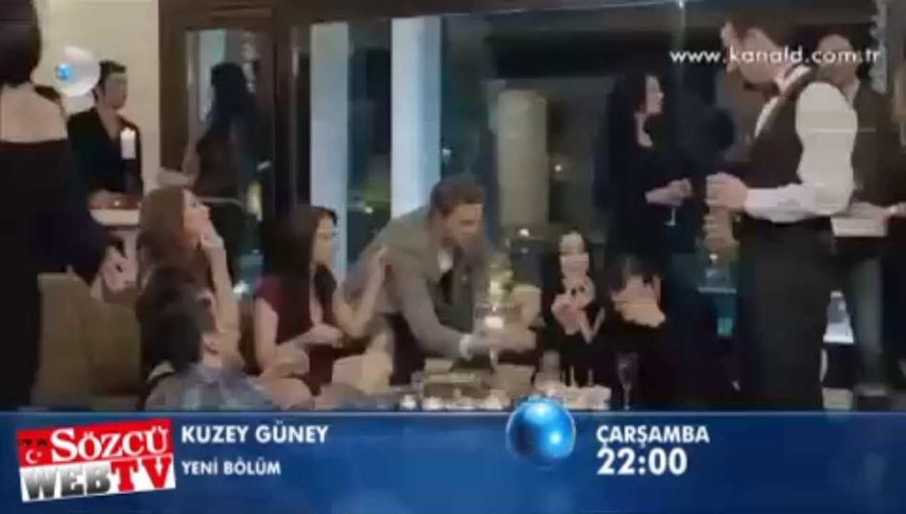 Kuzey Güney’de gerilim tırmanıyor