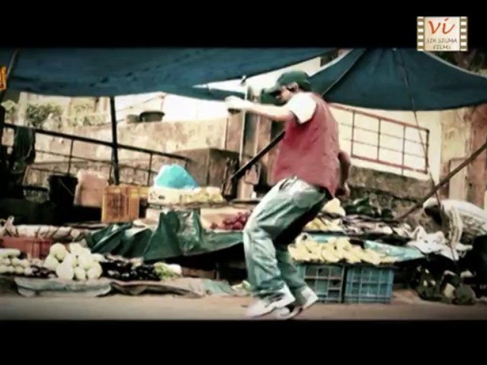 Dancing with Life - Musical short film