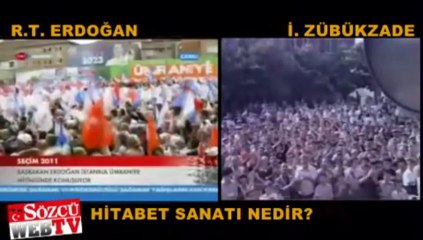 Zübükzade İbraam ve Tayyip!