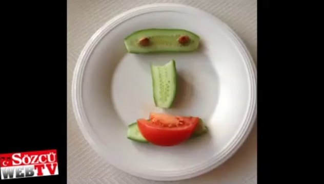 Ferhan Şensoy ve “hıyarı”