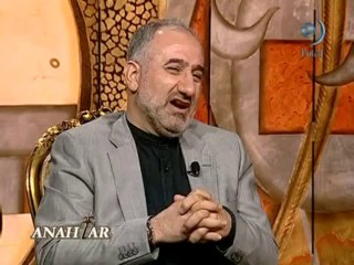 Yokluğa sabretmek her kişi kârı, varlığa sabretmek er kişi kârı...