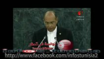 عاجل: من الأمم المتحدة  الرئيس التونسي يطالب باطلاق سراح الرئيس مرسي