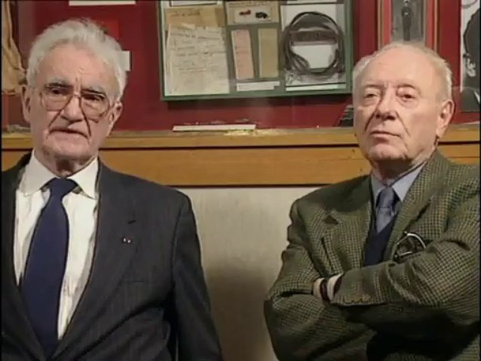 Les camps de concentration nazi (1933-1945) - Partie 1 de 2