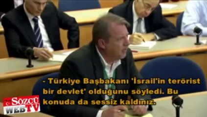 AKP’nin alışık olmadığı gazeteci tipi