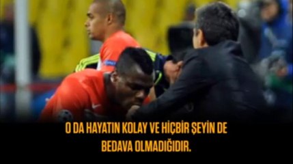 G.Saraylıları çıldırtacak video