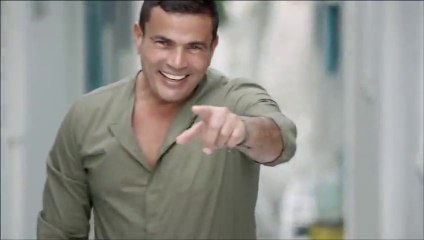 ‫برومو كليب الليله " عمرو دياب