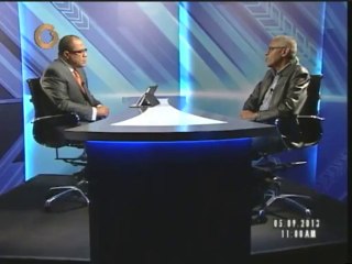 Francisco Pacheco: Mi primera pasión era el deporte