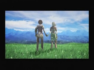 Drakengard 2 - Partie. 30 [FIN]