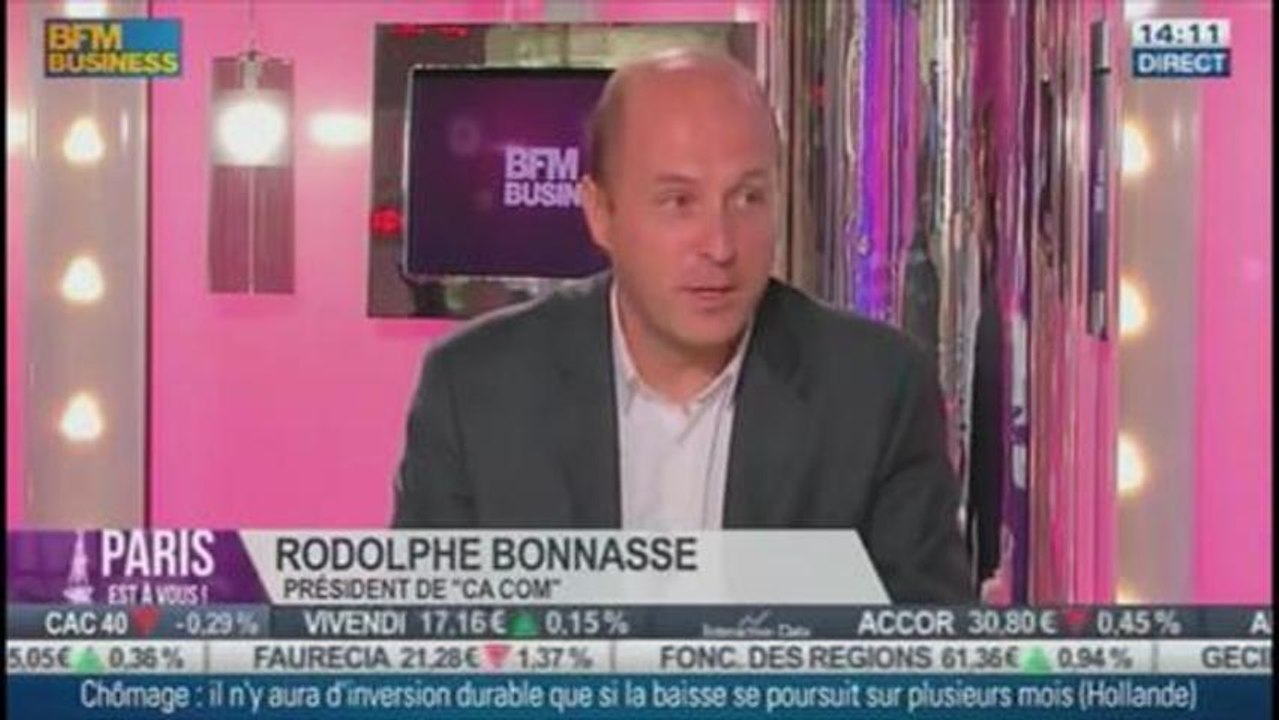 Zapping de l’actu - 26/09 – Fiona, la fausse note de Carla Bruni, Bouygues et la 4G