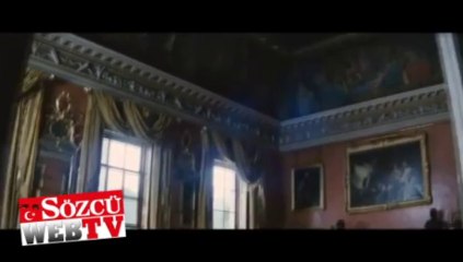 Büyük Umutlar Fragman