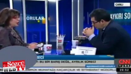 Başbakan yalan söylemesin!