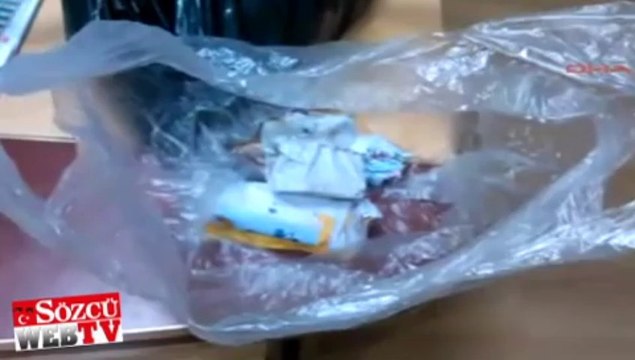 Camide öyle bir şey yaptılar ki