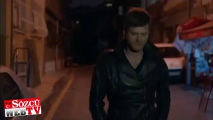 Kuzey’in evlilik teklifi olay oldu