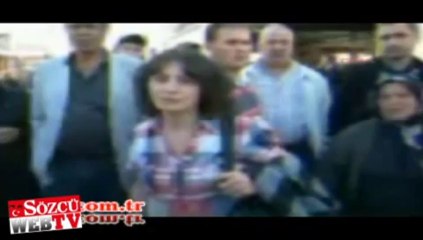 Kadıköy’de cafeye gemi çarptı