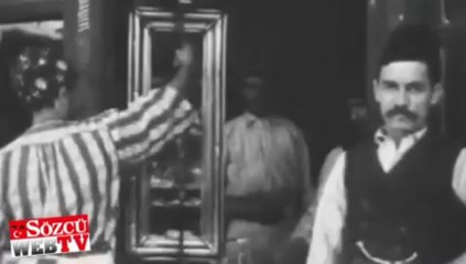 1925 İstanbul’unu görmek ister misiniz?