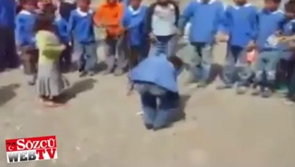 Bundan güzel kutlama mı olur