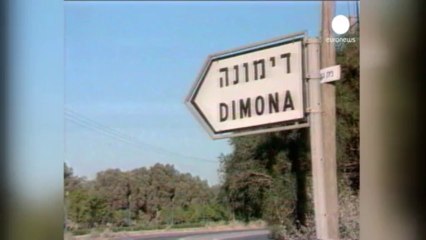 Iran's Rohani seeks to turn heat on Israel over nuclear...