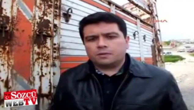 Ambulans kamyonla çarpıştı: 1 ölü, 6 yaralı