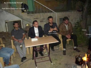 İslam, Kur'an'dır! [Mustafa Altunok]