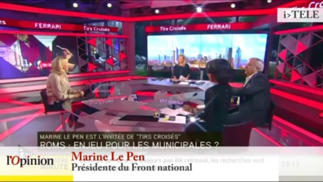 TextO’ : Duflot attaque Valls, la majorité gênée