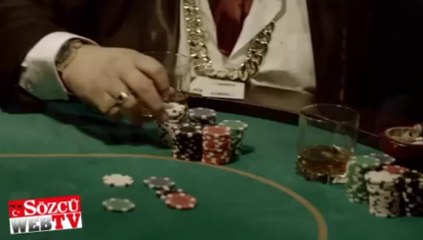 Koğuş Akademisi fragman