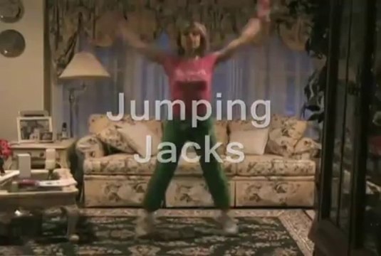 10-Minute Cardio Aerobic Exercise Workout at Home Burn Fat & Calories & Lose Weight