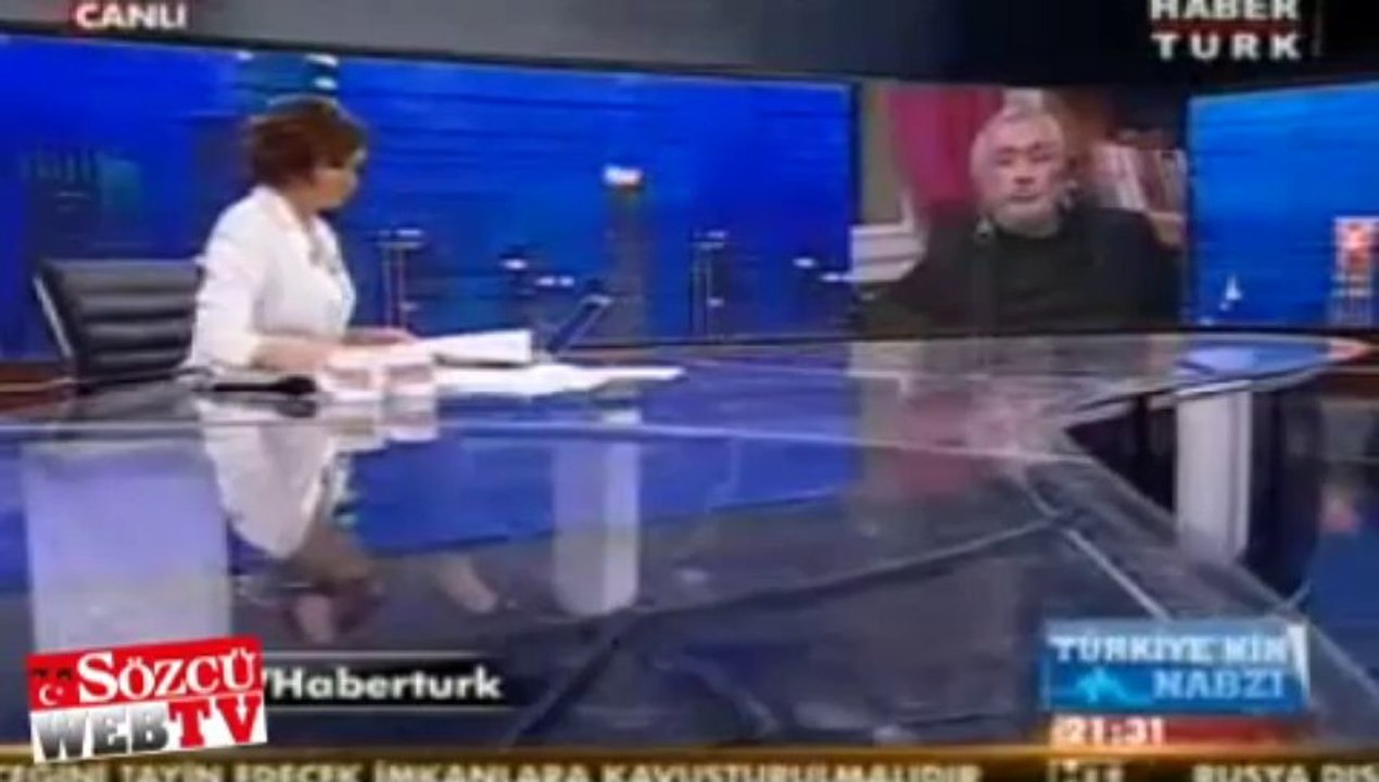 Müjdat Gezen öyle bir soru sordu ki…