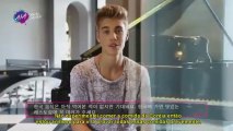 Justin Bieber fala sobre sua carreira, fãs e mais em entrevista ao AIA
