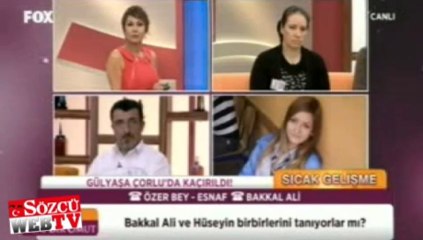 Serap Paköz çıldırdı: Tahrik mi oldunuz!