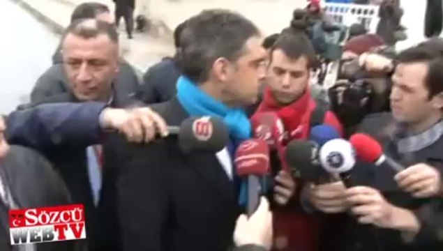 CHP’li vekiller Silivri’de