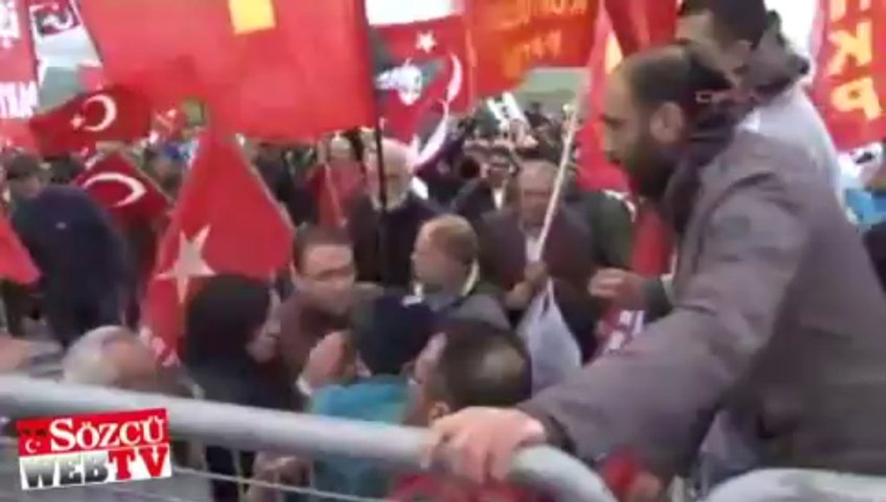 Silivri’de yoğun güvenlik önlemi